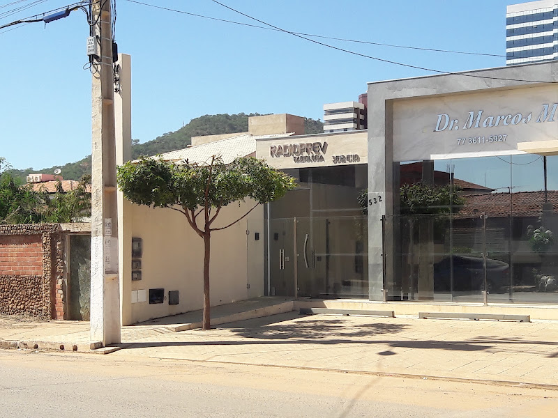 Foto de RADIOPREV