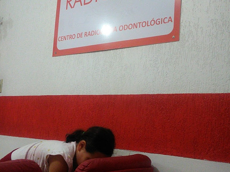 Foto 2 de Radiored-X Centro de Radiologia Odontológica