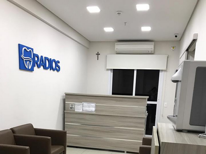 Foto de RADIOS - Radiologia Odontológica de Santos