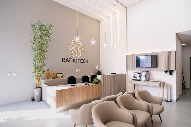 Foto 2 de Radiotech - Gleba Palhano