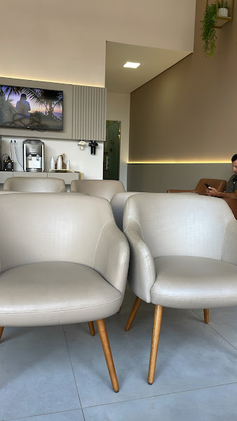 Foto 3 de Radiotech - Gleba Palhano