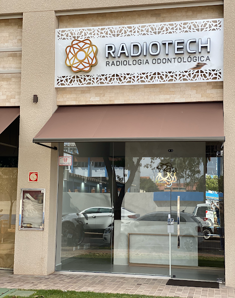 Foto 3 de Radiotech Ibiporã - Radiologia Odontológica