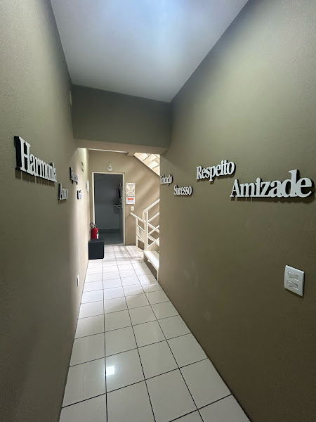 Foto 2 de Radiunsat Radiologia e Tomografia Odontológica