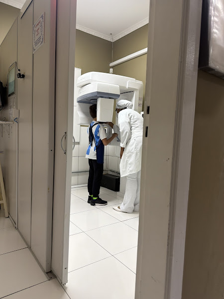 Foto 3 de Radiunsat Radiologia e Tomografia Odontológica