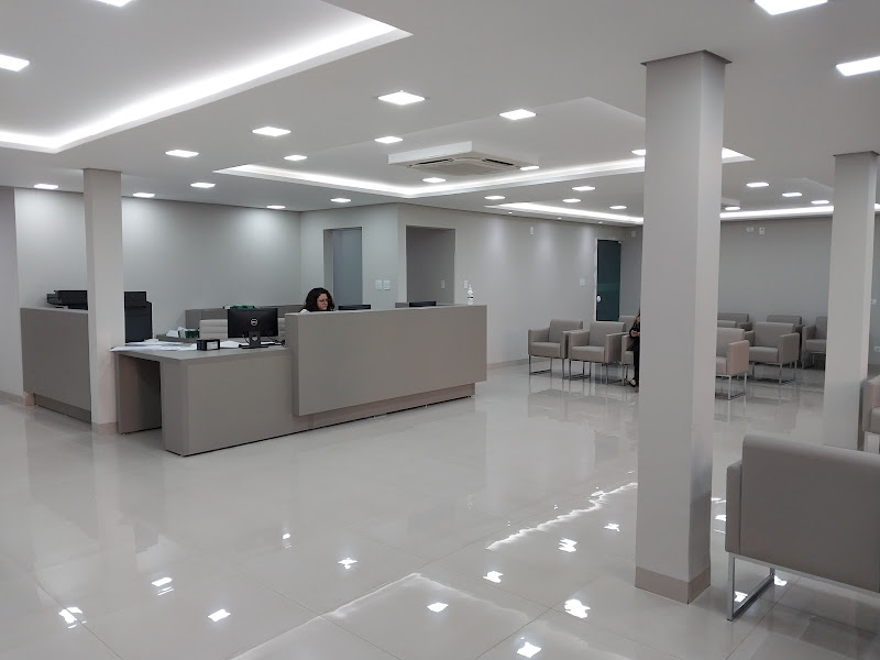 Foto 2 de Radius Clínica