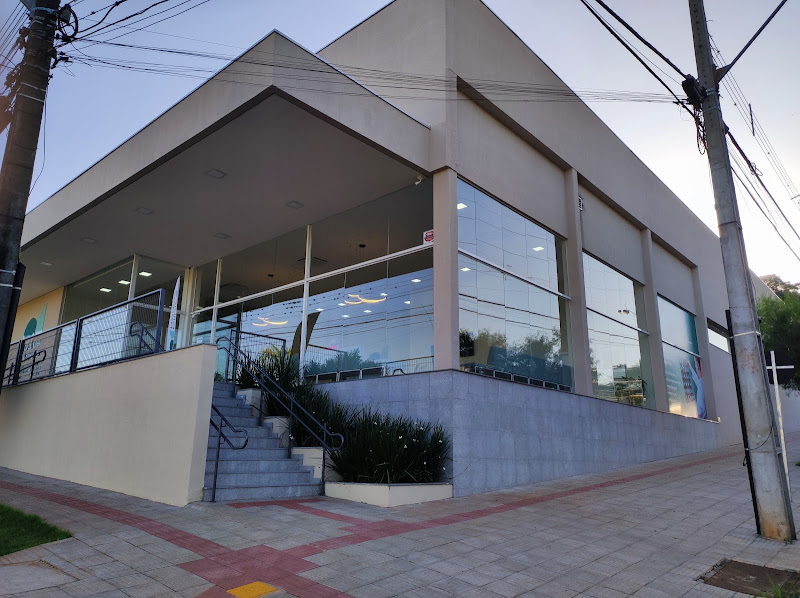 Foto 3 de Radius Clínica