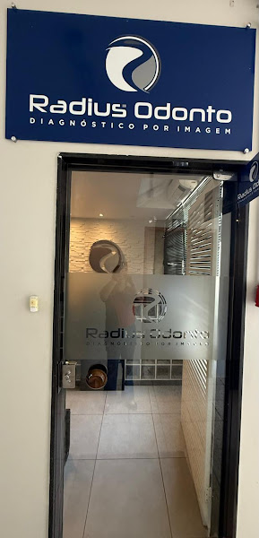 Foto 2 de Radius Odonto