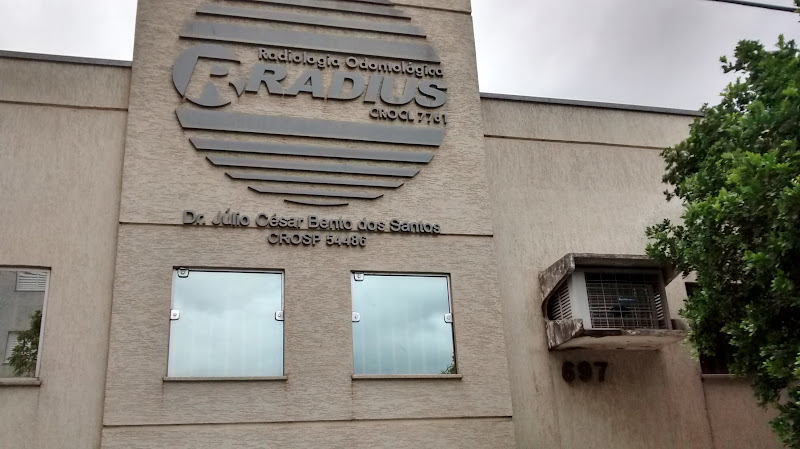 Foto 2 de RADIUS - Radiologia e Tomografia Odontofacial