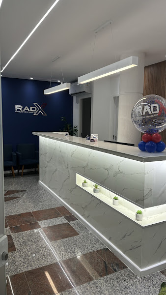 Foto 2 de RadX Radiologia Odontológica