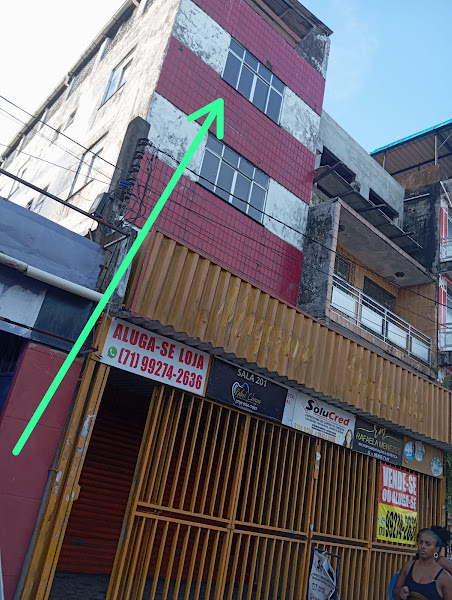 Foto 2 de RAFA CHAGAS PRÓTESE DENTÁRIA