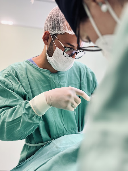 Foto 2 de Rafael Avila - Dentista