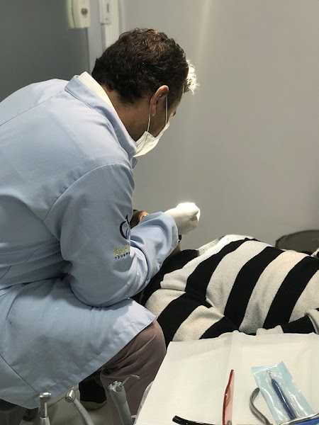 Foto de Rafael Ávila odontologia