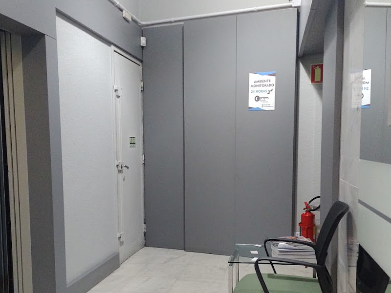 Foto de Rafael Bender - Odontologia