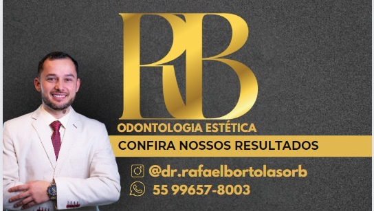 Foto 2 de Rafael Bortolaso