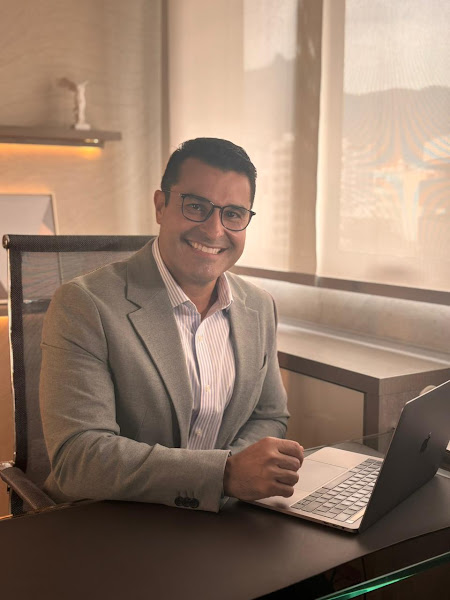 Foto 2 de Rafael Cabral