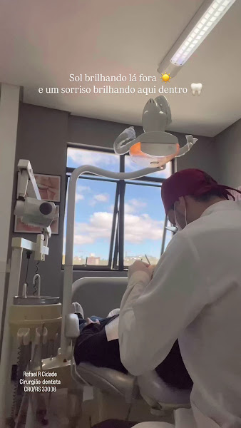Foto 2 de Rafael Cidade Odontologia | Dentista | Tratamento de Canal