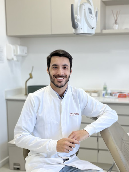Foto 3 de Rafael Cidade Odontologia | Dentista | Tratamento de Canal