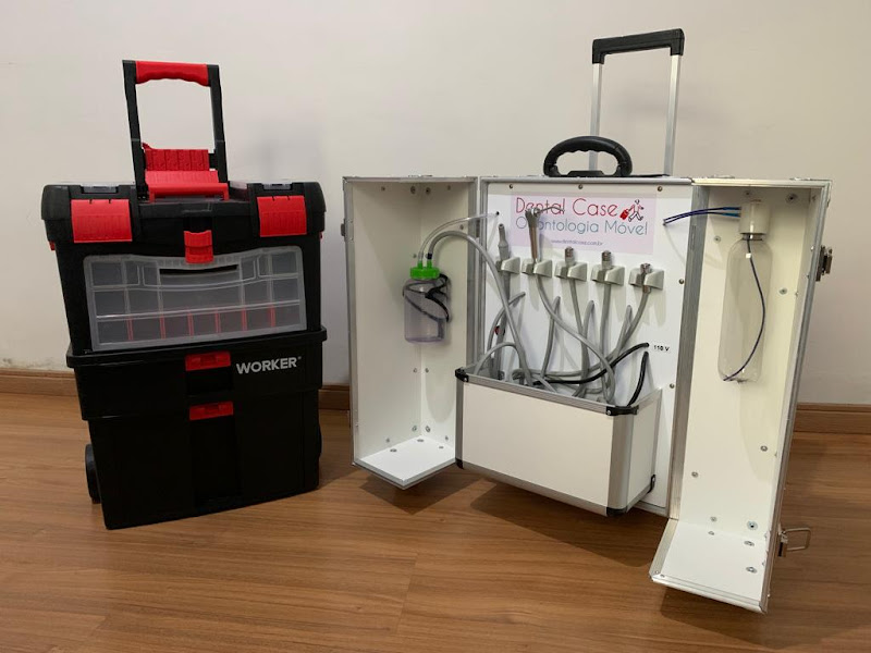 Foto 2 de Rafael de Almeida Tavares