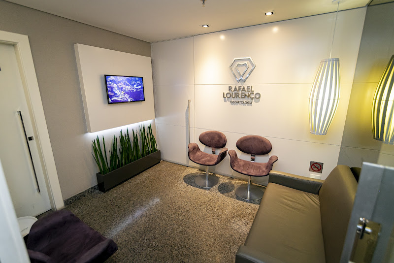 Foto 2 de Rafael E Angélica Lourenço | Odontologia