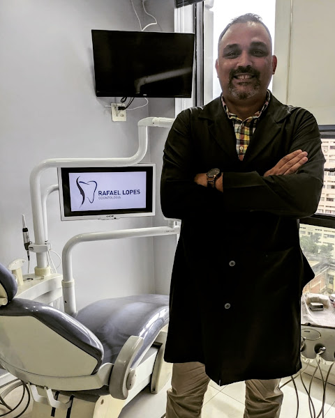 Foto 3 de Rafael Lopes - Odontologia