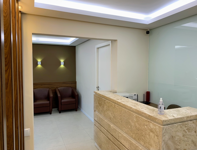 Foto 3 de Rafael LUNARDI - Odontologia Estética Restauradora e Reabilitação Oral