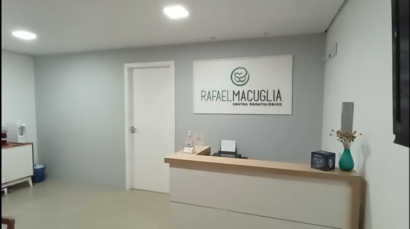 Foto 3 de Rafael Macuglia Centro Odontológico