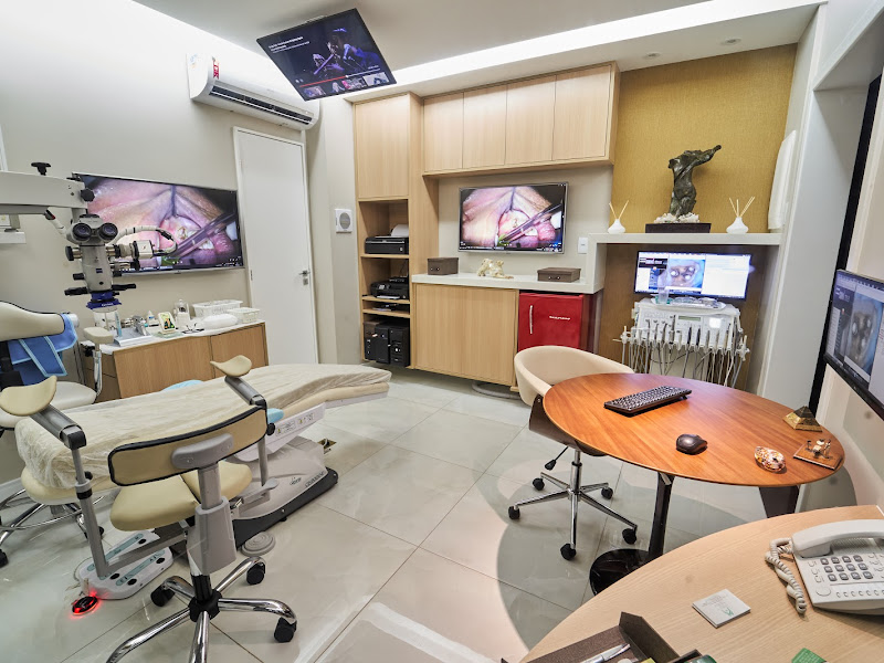 Foto 3 de Rafael R. Nogueira - Endodontia