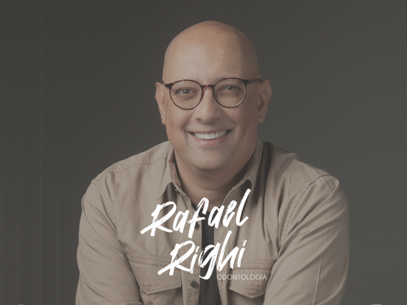 Foto de Rafael Righi Odontologia