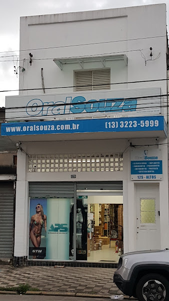 Foto 2 de Rafael Souza - Cirurgião Dentista