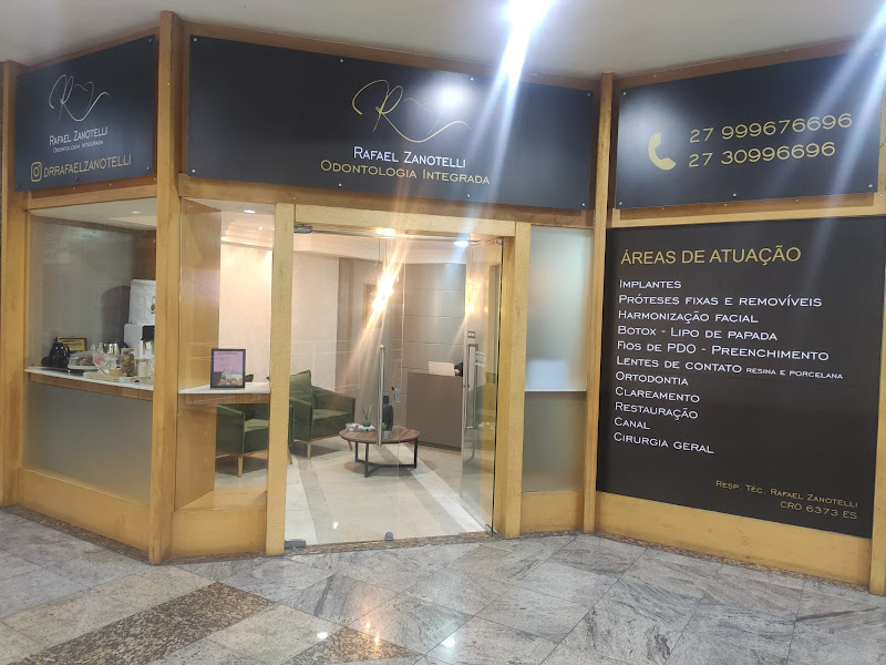 Foto de Rafael Zanotelli Odontologia Integrada