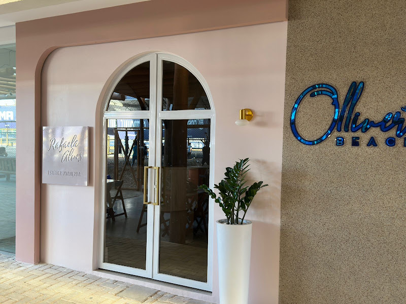 Foto 2 de Rafaela Alves Estética Avançada | Harmonização Facial e Corporal