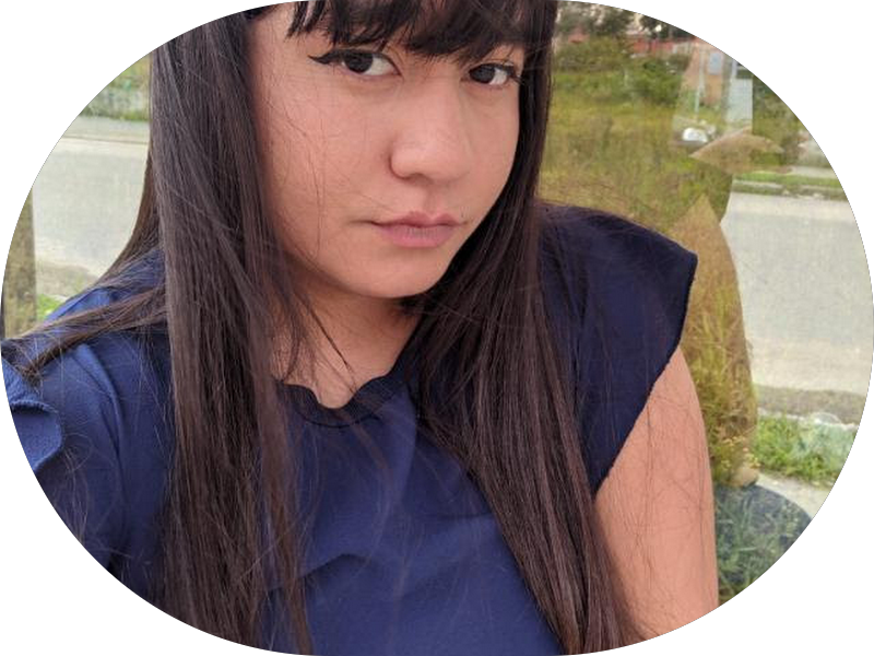 Foto de Rafaela Cristina Lodi Andrade