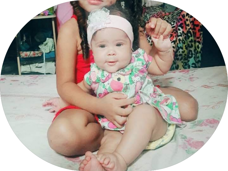 Foto 2 de Rafaela Cristina Lodi Andrade