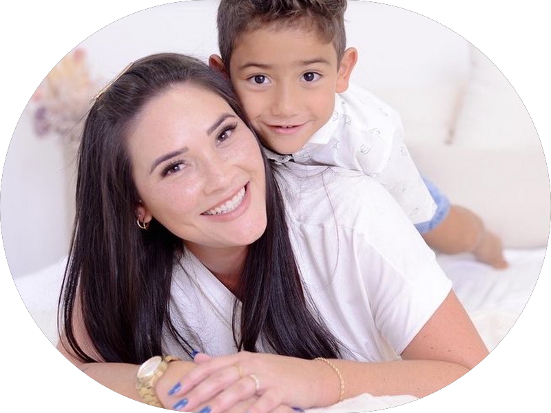 Foto 3 de Rafaela Gavioli - Cirurgiã Dentista