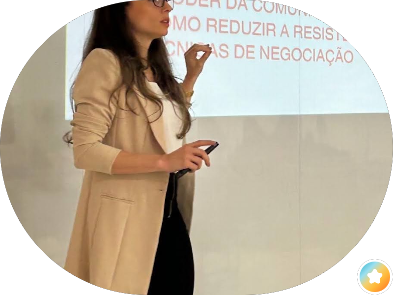 Foto 3 de Rafaela Godoy - Biomedicina Estética