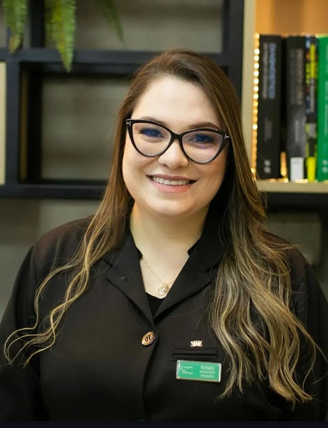 Foto 3 de Rafaela Riboli- Cirurgiã-Dentista