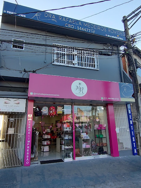 Foto de Rafaela Rovides Odontologia & Harmonização Orofacial