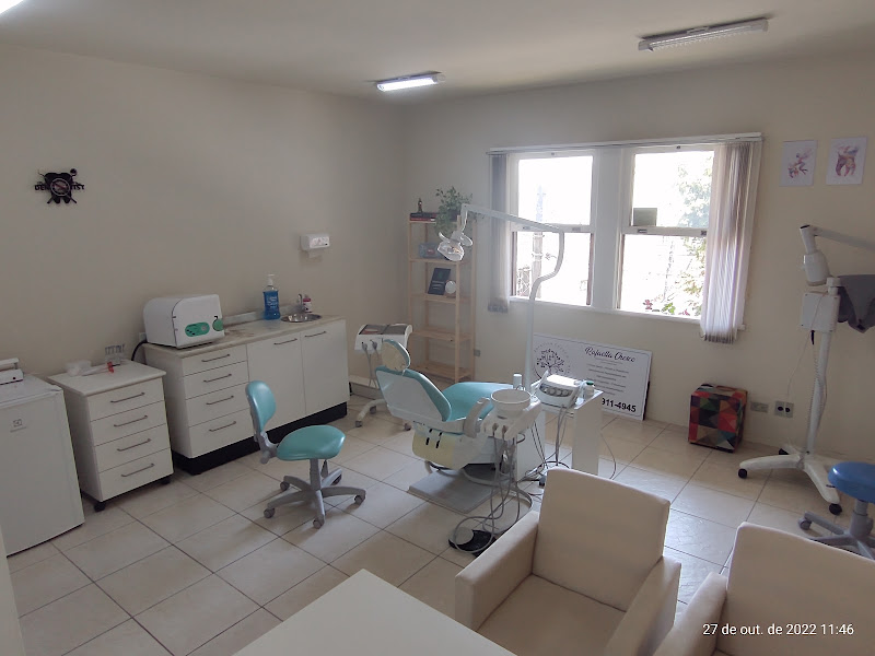 Foto 3 de Rafaella Chesco Odontologia Especializada e Odontopediatria