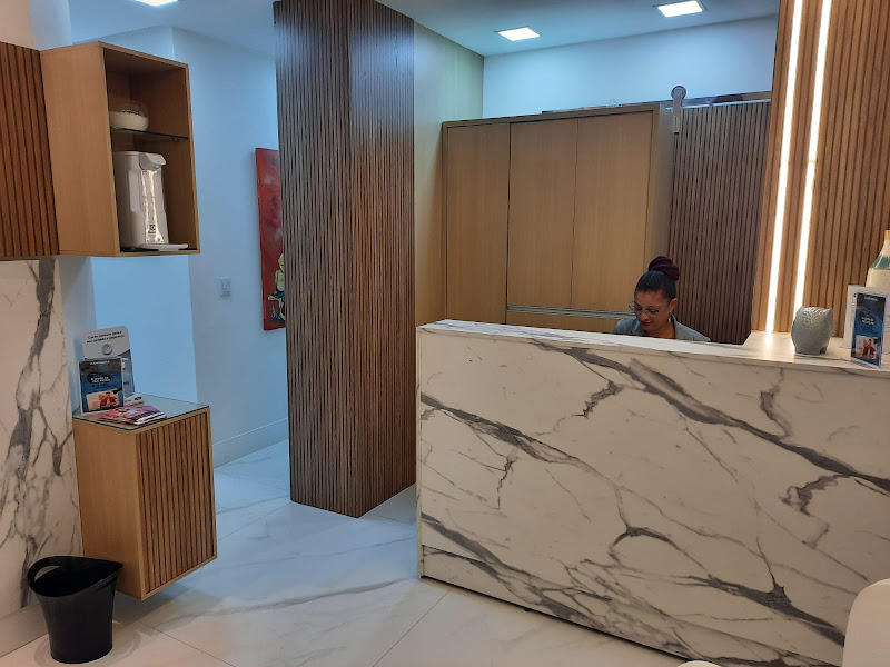 Foto 3 de Rafaella Veloso Magalhães - Dentista Salvador, estética facial e do sorriso