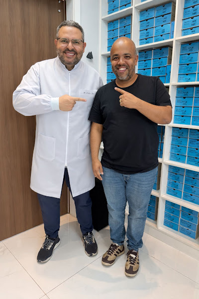 Foto 3 de Rafah odontologia