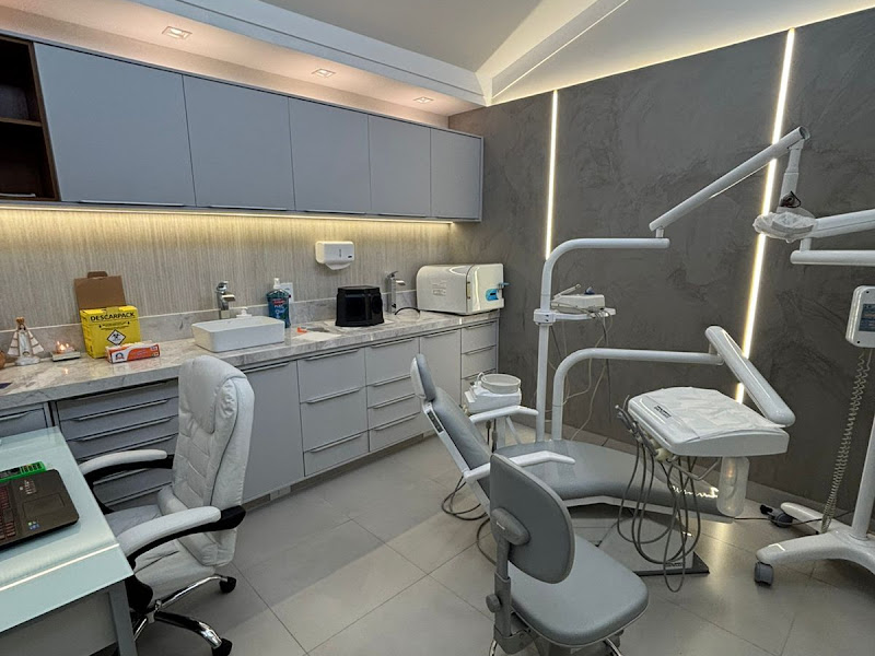 Foto de Raffaini Odontologia