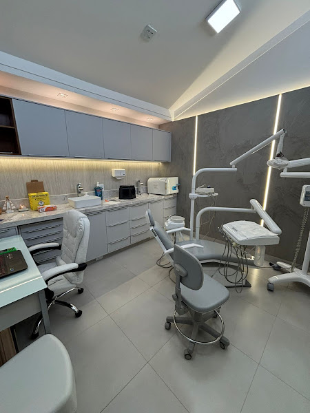 Foto 2 de Raffaini Odontologia