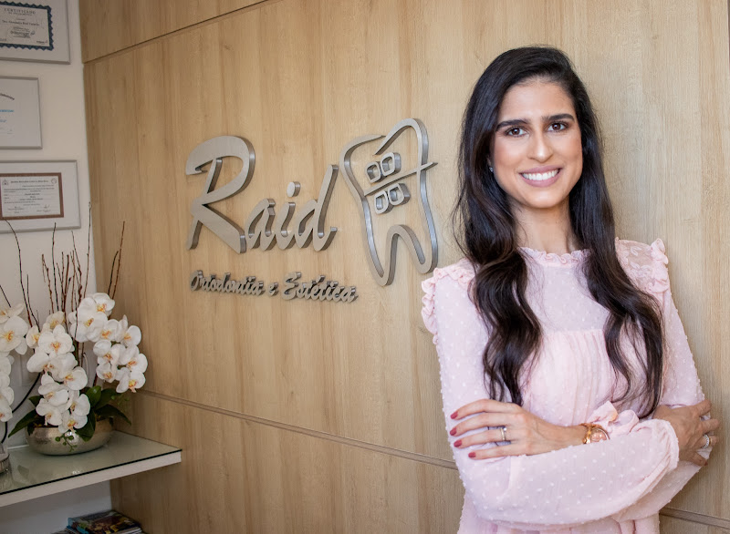 Foto 2 de Raid Ortodontia e Estética