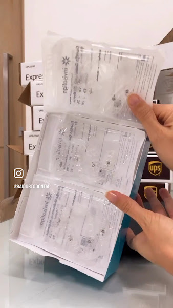 Foto 3 de Raid Ortodontia e Estética