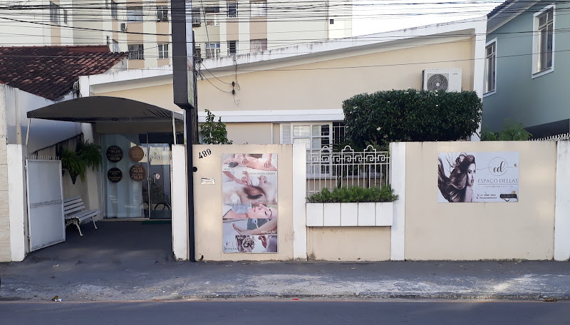 Foto 2 de Raio de Luz Centro de Bem Estar | Zenildo Oliveira | Centro de Estética | Campos dos Goytacazes RJ