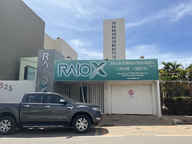 Foto 2 de Raio X - Clínica de Radiologia Odontológica