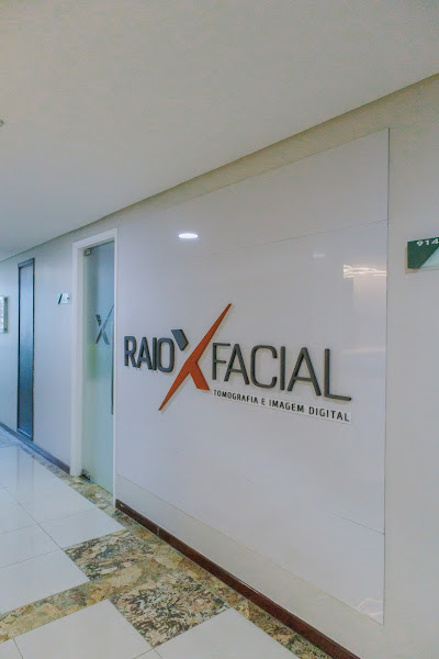 Foto 2 de Raio-X Facial