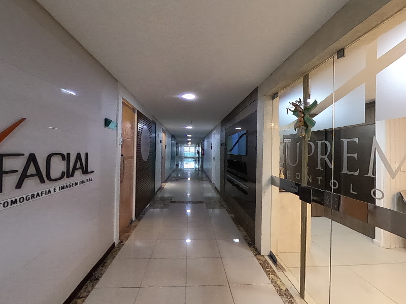 Foto 3 de Raio-X Facial