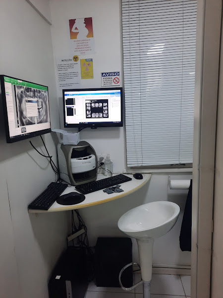 Foto 2 de Raio X Odontológico