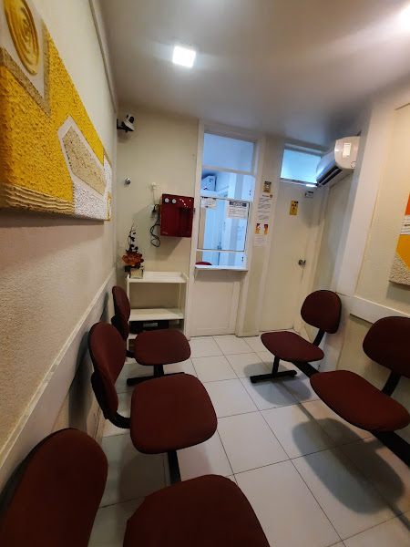 Foto 3 de Raio X Odontológico